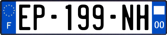 EP-199-NH