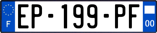 EP-199-PF