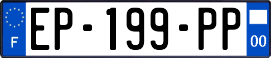 EP-199-PP