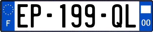 EP-199-QL