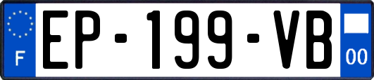 EP-199-VB