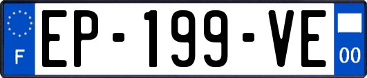 EP-199-VE