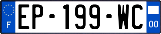 EP-199-WC