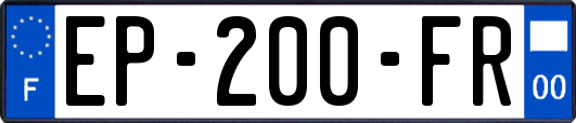 EP-200-FR