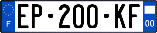 EP-200-KF