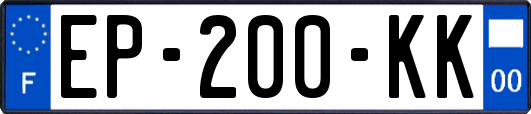 EP-200-KK