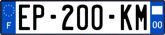 EP-200-KM