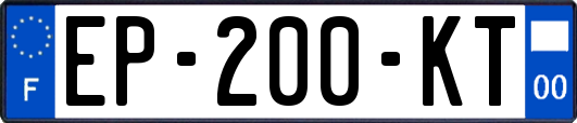EP-200-KT