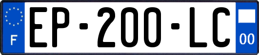 EP-200-LC