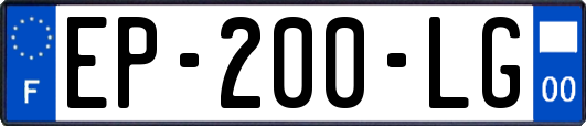 EP-200-LG