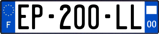 EP-200-LL