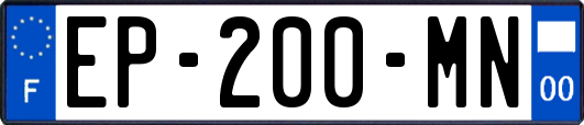 EP-200-MN