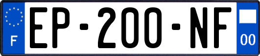 EP-200-NF