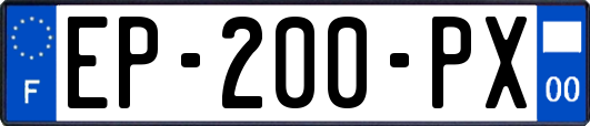 EP-200-PX