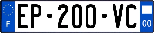 EP-200-VC