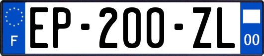 EP-200-ZL