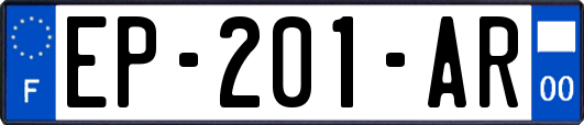 EP-201-AR