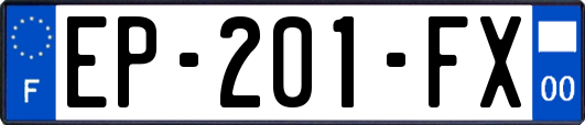EP-201-FX