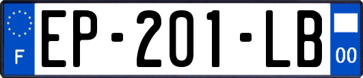 EP-201-LB