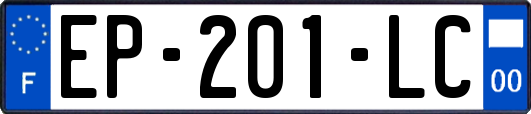 EP-201-LC
