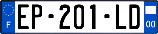 EP-201-LD