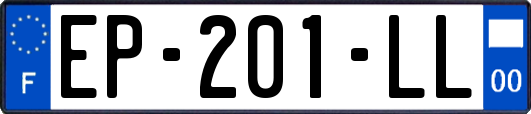 EP-201-LL