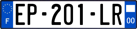 EP-201-LR