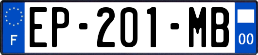 EP-201-MB