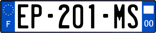 EP-201-MS