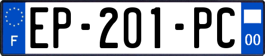 EP-201-PC