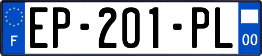 EP-201-PL