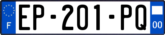 EP-201-PQ