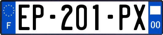 EP-201-PX