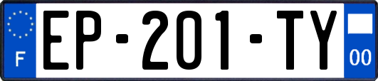 EP-201-TY