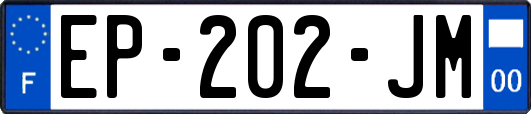 EP-202-JM