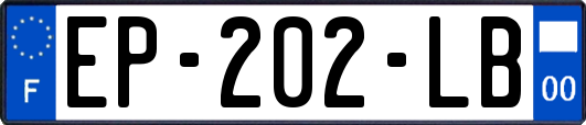 EP-202-LB