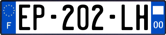 EP-202-LH
