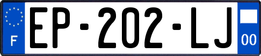 EP-202-LJ