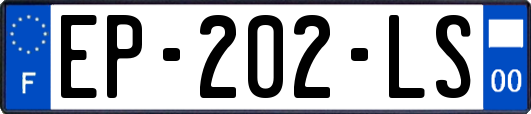 EP-202-LS