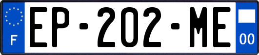 EP-202-ME