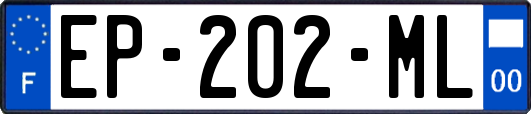 EP-202-ML