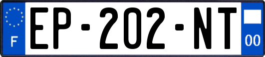 EP-202-NT