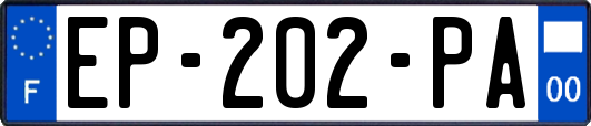 EP-202-PA