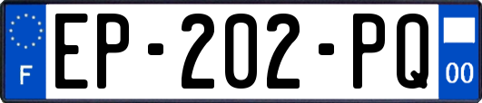EP-202-PQ