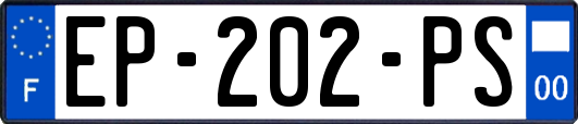 EP-202-PS