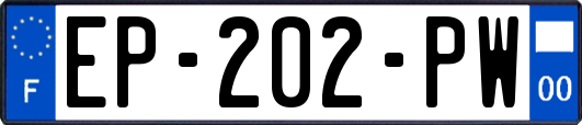 EP-202-PW