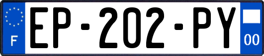 EP-202-PY