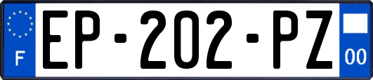 EP-202-PZ