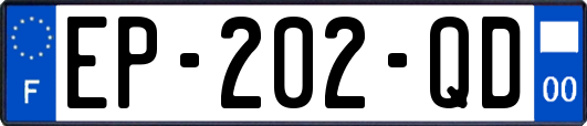 EP-202-QD