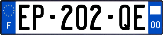 EP-202-QE